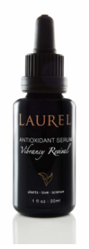 Laurel - Antioxidant Serum Vibrancy Revival