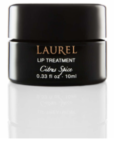 Laurel - Lip Treatment Citrus Spice