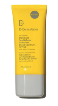 Dr Dennis Gross Dark Spot Sun Defense SPF 50