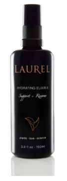 Laurel - Hydrating Elixir 2 Support + Recover