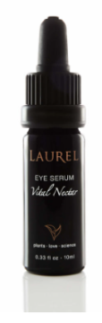 Laurel - Eye Serum Vital Nectar