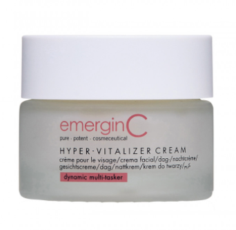 EmerginC Hyper-Vitalizer Cream