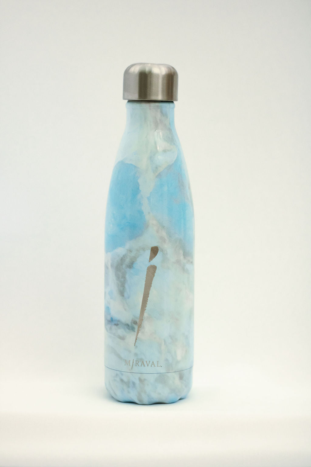 Miraval S'well Bottle - Blue