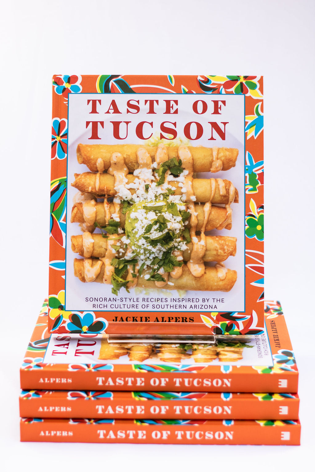 Taste Of Tucson - Jackie Alpers