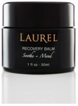 Laurel - Recovery Balm Sooth + Mend