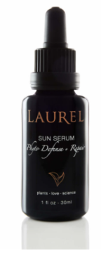 Laurel - Sun Serum Phyto Defense + Repair