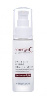 EmerginC Swift Lift Peptide Firming Serum