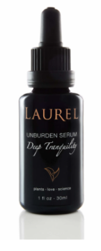 Laurel Unburden Serum Deep Tranquility