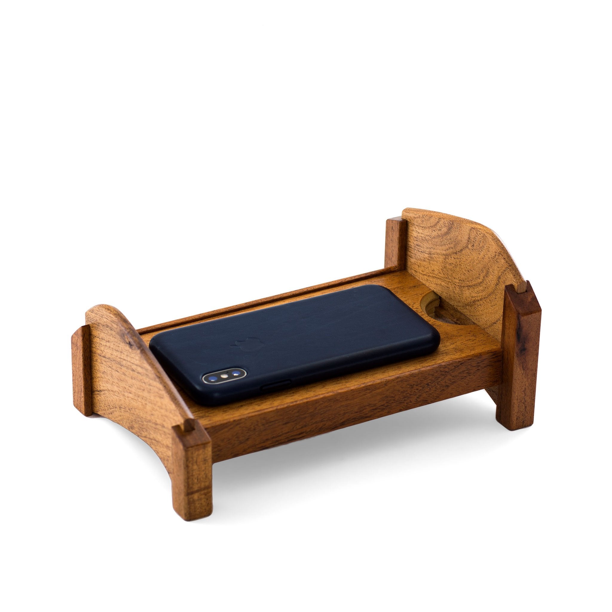 Cell Phone Bed