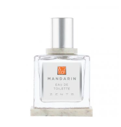 ZENTS | Mandarin Collection
