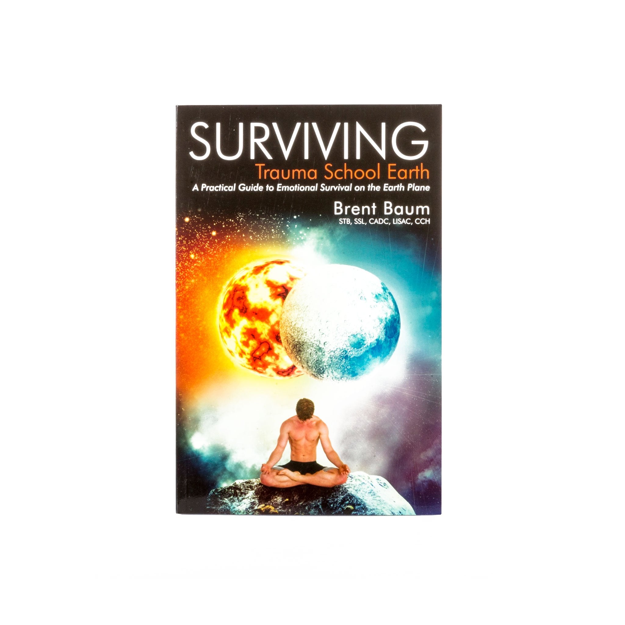 Surviving Trauma School Earth
