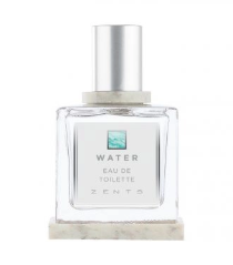 ZENTS | Water Collection